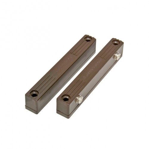 Seco-Larm SM-216Q/BR Surface-Mount Wide-Gap Magnetic Contact