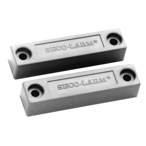 Seco-Larm SM-217Q/W Miniature Surface-Mount Wide-Gap Magnetic Contact