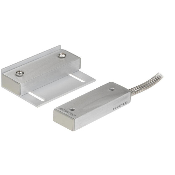 Seco-Larm SM-4601-L3Q Industrial Wide-Gap Magnetic Contact