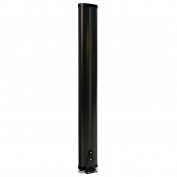Takex TAD-100 3' 3" Double Sided Beam Tower Enclosure