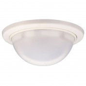 Takex PA-6805E 13' Diameter Spot Protection Dual Element PIR Sensor