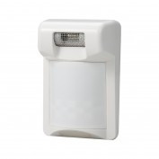 Takex FP-2500E 33' Ultraviolet & 33' Dual Element PIR Sensor
