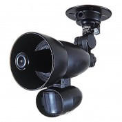 Takex PV-12E 40' x 40' Wide Angle Outdoor/Indoor Speaker Sensor