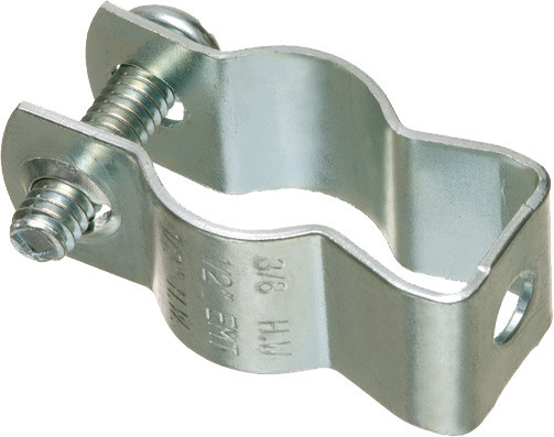 Arlington 2225 Plated Steel Pipe Hanger