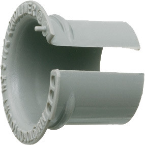 Arlington 4004 1-1/4" Adjustable Throat Liner