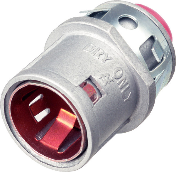 Arlington 40AST 3/8" SNAP2IT Connector