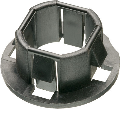Arlington 4403 1-1/4" Snap-In Bushing