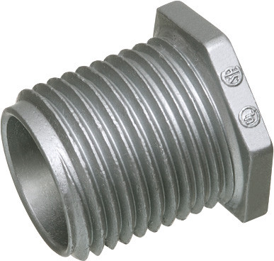 Arlington 503L 1" Long Conduit Nipple