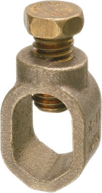 Arlington 780 1/2" Ground Rod Clamp