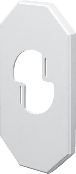 Arlington 8100LP MEGA Siding Plate