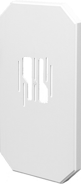 Arlington 8100MLP Super MEGA Siding Plate
