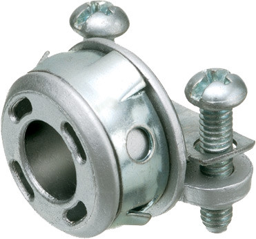 Arlington 8400ST 3/8" SNAP-TITE Connector