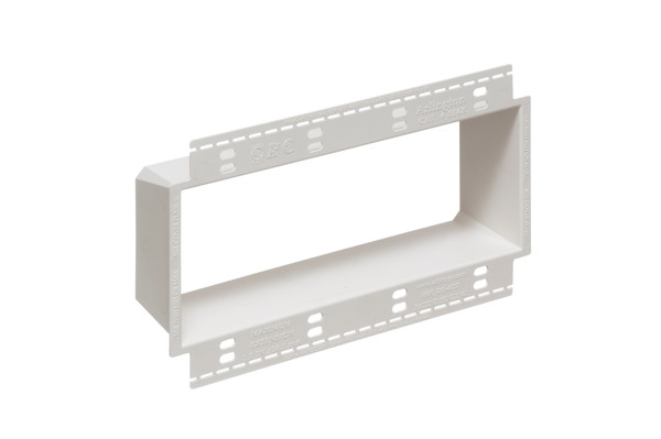 Arlington BE4X 4-Gang Box Extender