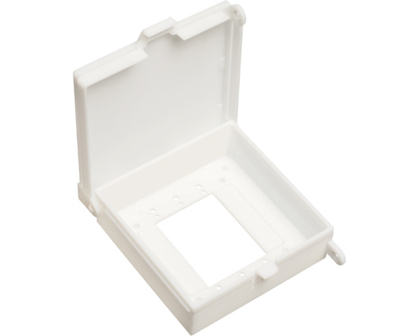 Arlington DBK55W Exterior Keypad Enclosure