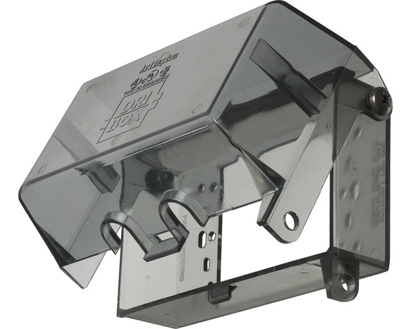 Arlington DBPH1C Non-Metallic Cover & Base Dri-Box Adapter