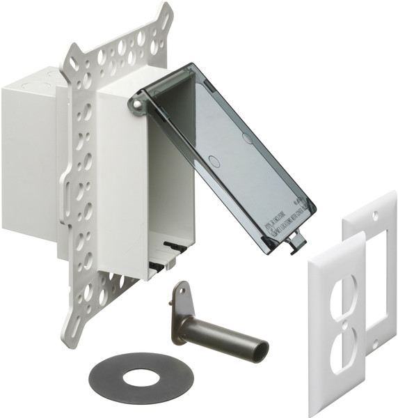 Arlington DBVM1C Low Profile InBox