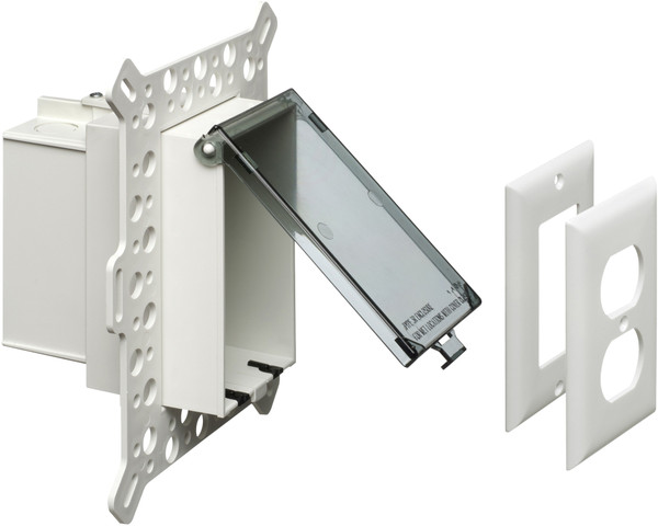 Arlington DBVMA1C Low Profile InBox