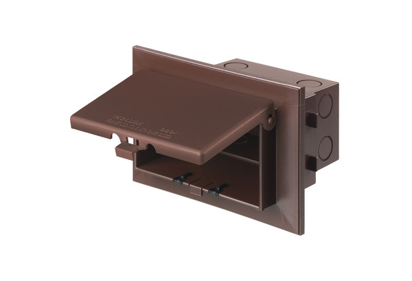 Arlington DHB1BR Low Profile IN BOX