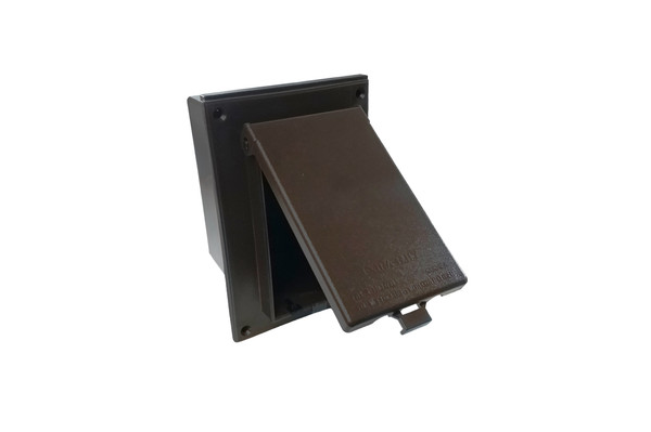 Arlington DVB1BR Low Profile IN BOX