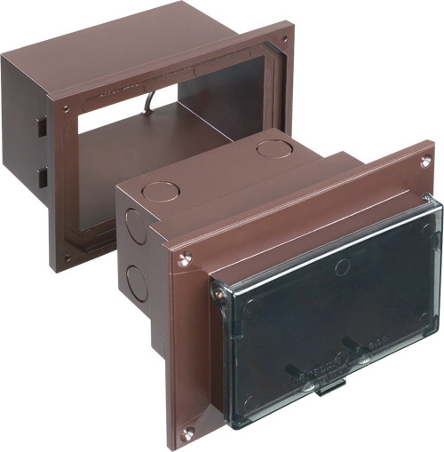Arlington DVB1BRC Low Profile IN BOX