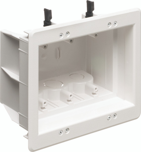 Arlington DVFR3W Recessed Indoor IN BOX