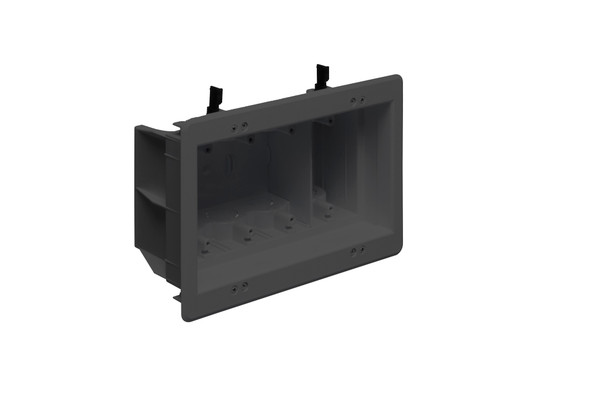 Arlington DVFR4BL Recessed Indoor IN BOX