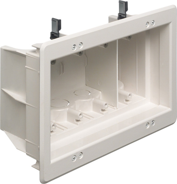 Arlington DVFR4W Recessed Indoor IN BOX