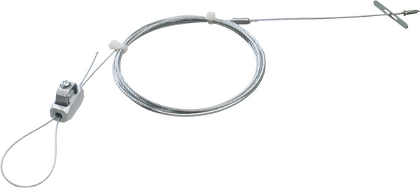 Arlington DWT0805 Wire Grabber & Kit