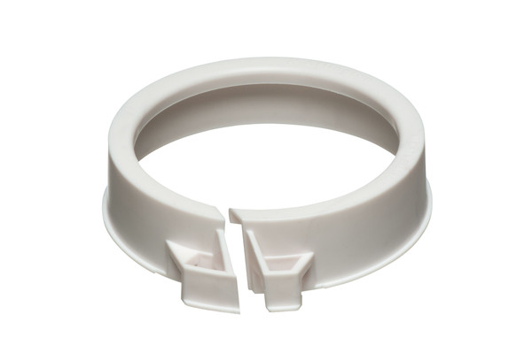 Arlington EMT350S 3-1/2" Non-Metallic Split Insulating Bushing