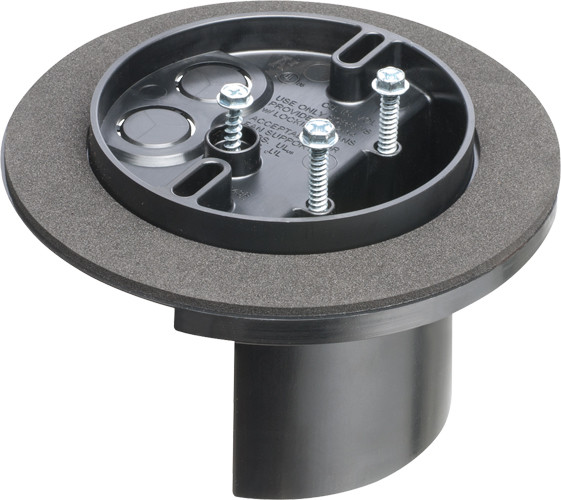 Arlington FB442F ONE-BOX Side Mount Vapor Box