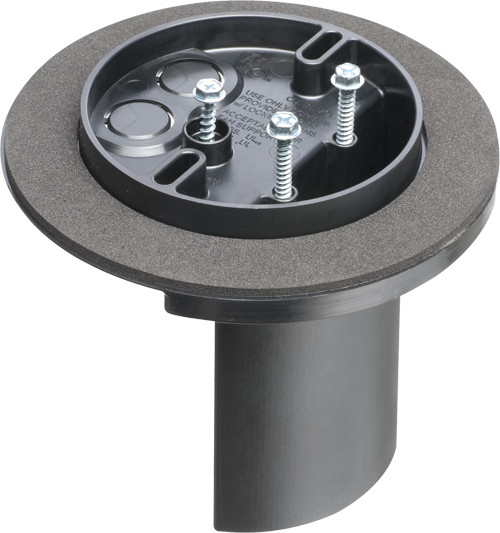 Arlington FB443F ONE-BOX Side Mount Vapor Box