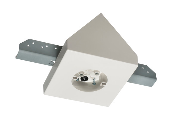Arlington FBB900 Steel-Bracket Fan & Fixture Mounting Box