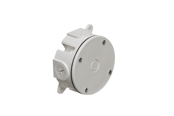 Arlington FBC42251W Non-Metallic Multi-Purpose Box