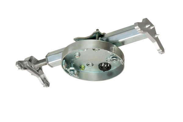 Arlington FBRS40712R Steel Fan & Fixture Pan Box