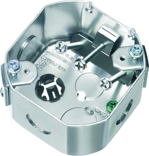 Arlington FBS1423 Steel ONE-BOX
