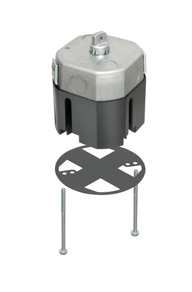Arlington FBS428SC Steel T-Box
