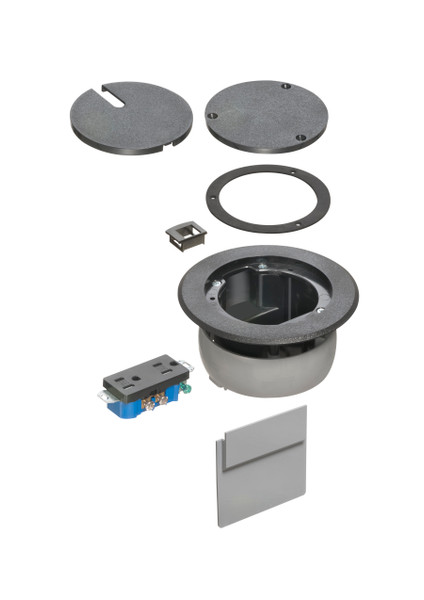 Arlington FLBC4560DBL IN BOX Cover Kit