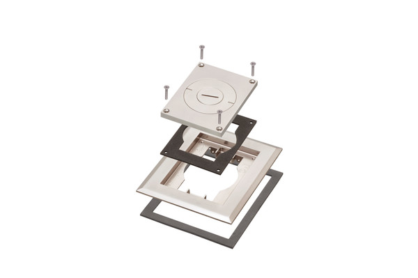 Arlington FLBC8513NL Gangable Box Kit