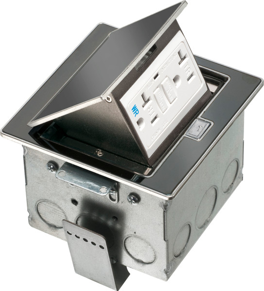 Arlington FLBT4400GBL Countertop Box Kit