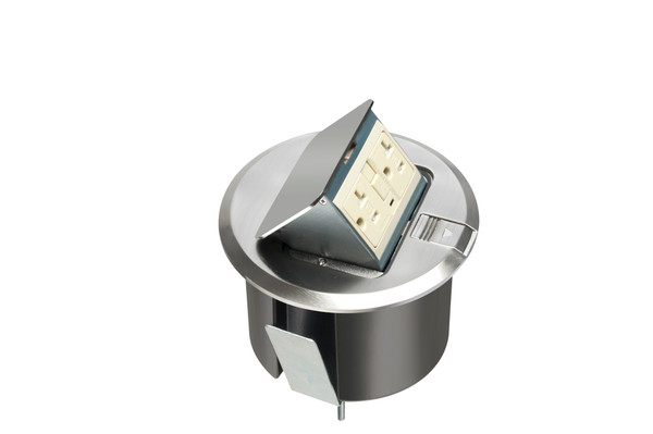 Arlington FLBT6520GNL Countertop Box Kit