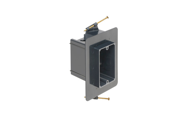Arlington FN101FX Non-Gasketed Nail-On Vapor Box