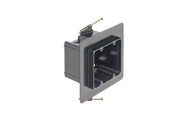 Arlington FN102FX Non-Gasketed Nail-On Vapor Box