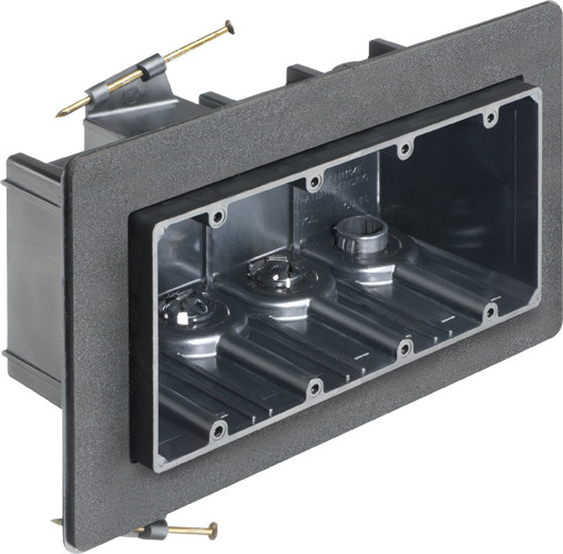 Arlington FN104F ONE-BOX Vapor Box
