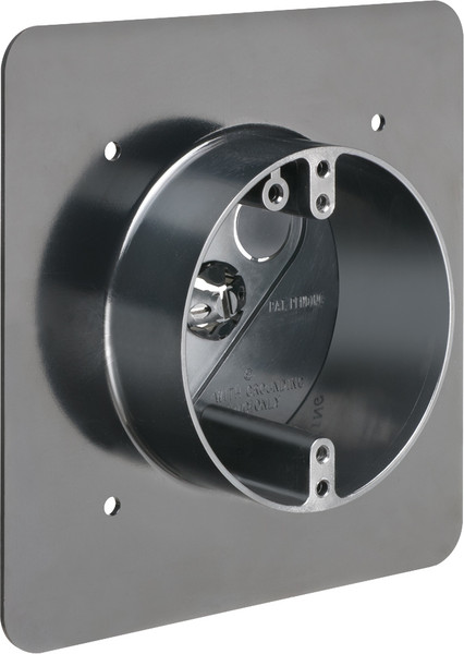 Arlington FR420F Non-Metallic FR Series Device & Fixture Box