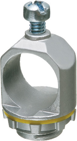 Arlington FS50 1/2" Weatherproof Box Holder