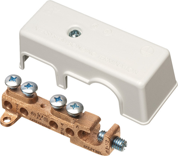 Arlington GBB50 Intersystem Grounding Bridge