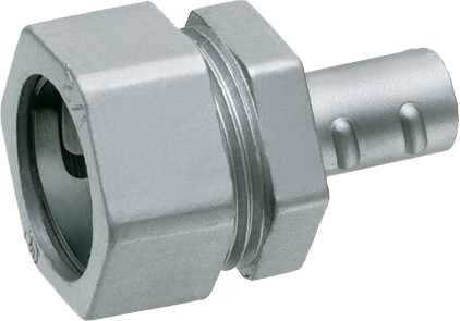 Arlington GF862 3/4" Combination Compression Coupling