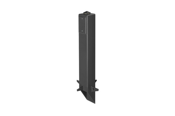 Arlington GP26B Outdoor Light Fixture Support