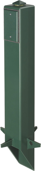 Arlington GP26G Outdoor Light Fixture Support