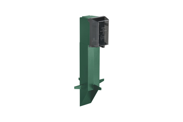 Arlington GPD19G 19.5" Low Profile Enclosure